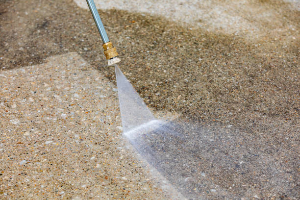 Best Gas Station Cleaning  in Chatham, VA