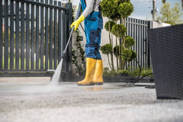Chatham, VA Pressure Washing Company